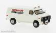 Brekina 18255 - Brekina, Chevrolet C 20, 1983, Hurricane Helldrivers, 1:87