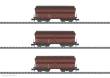Trix T18268 - Güterwagen-Set ´Kokstransport´ Teil 1