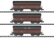Trix T18269 - Güterwagen-Set ´Kokstransport´ Teil 3