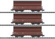 Trix T18270 - Güterwagen-Set ´Kokstransport´ Teil 3
