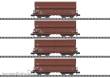 Trix T18271 - Selbstentladewagen-Set Bauart Tal 963