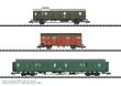 Trix T18296 - Personenwagen-Set Teil 2