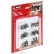 Noch 18401 - Mega-Spar-Set Figuren