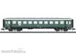 Trix T18409 - Personenwagen ´Eilzug im Donautal´
