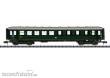 Trix T18425 - Personenwagen AB4ümpe