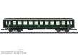 Trix T18426 - Personenwagen B4ümpe