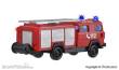 Viessmann 1843 - N Feuerwehr-LF 16 MAGIRUS mit elektrischem Blaulicht und Beleuchtung