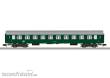 Trix T18451 - Schnellzugwagen Bauart Y/B