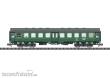 Trix T18453 - Personenwagen Byg 515