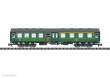Trix T18454 - Personenwagen AByg 503