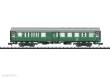 Trix T18455 - Personenwagen BDyg 532