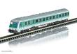 Trix T18461 - Personenwagen Bauart Bdnzf 481