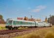 Trix T18461 - Personenwagen Bauart Bdnzf 481
