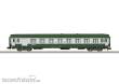 Trix T18463 - Schnellzugwagen Bauart B7D