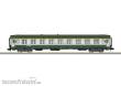 Trix T18464 - Schnellzugwagen Bauart A9
