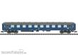 Trix T18471 - Personenwagen Am 203