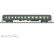 Trix T18473 - Personenwagen ABm 225