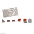 Busch 1847 - Paletten-Set »Baustelle«