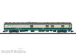 Trix T18485 - Schnellzug-Speisewagen WRtm 134