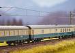 Trix T18485 - Schnellzug-Speisewagen WRtm 134