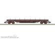 Trix T18526 - Niederbordwagen Bauart Res