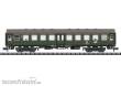 Trix T18534 - Personenwagen Byg 514