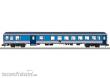 Trix T18551 - Personenwagen Bauart Bduu 497.2