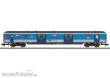 Trix T18552 - Fahrradtransportwagen Bauart Dm