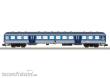 Trix T18553 - Personenwagen Bnrdz 451