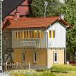 Busch 1858 - Stellwerk