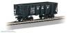 Bachmann 18603 - Norfolk & Western #21998 - Ore Car (HO Scale)