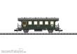Trix T18964 - Personenwagen Di (Bay 10)