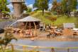 Faller 190036 - Aktions-Set Abenteuerspielplatz