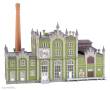 Faller 190081 - Brauerei Peschl