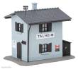 Faller 190141 - Aktions-Set Am Bahnübergang