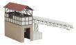 Faller 190276 - Set Kieswerk