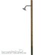 Beli-Beco 190411 - Holzmastleuchte, Spur H0 (1:87)