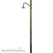 Beli-Beco 190421 - Holzmastleuchte, Spur H0 (1:87)
