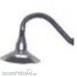 Beli-Beco 190481 - Wandlampe, Spur H0 (1:87)