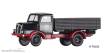 Tillig 19072 - LKW H3A Hochbordpritsche ´VEB Kohlehandel´