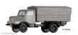 Tillig 19073 - Lkw H3A Hochbordpritsche
