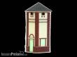Igra Model 191011 - Transformatorstation De