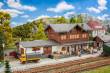 Faller 191730 - Bahnhof St. Niklaus