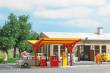 Busch 1917 - Tankstelle »Minol«