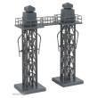 Faller 191826 - Doppelbesandungsturm