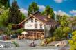 Faller 191836 - Alpenhaus mit Café