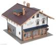 Faller 191836 - Alpenhaus mit Café