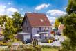 Faller 191837 - Zweifamilienhaus