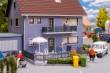 Faller 191837 - Zweifamilienhaus