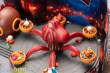 Faller 191844 - Karussell Halloween